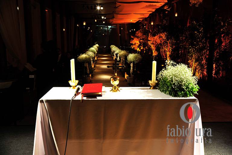 Casamento Pronto