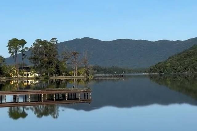 Lagoa Connection