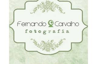 Fernando Carvalho Fotografia Logotipo