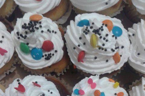 Cupcakes