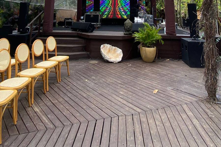Palco