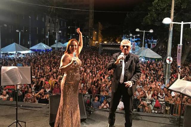 Sucesso de crítica e público