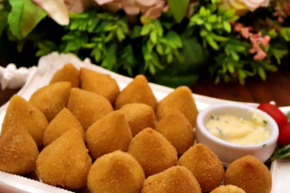 Coxinha