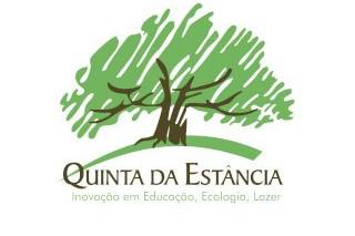 Quinta da estância logo