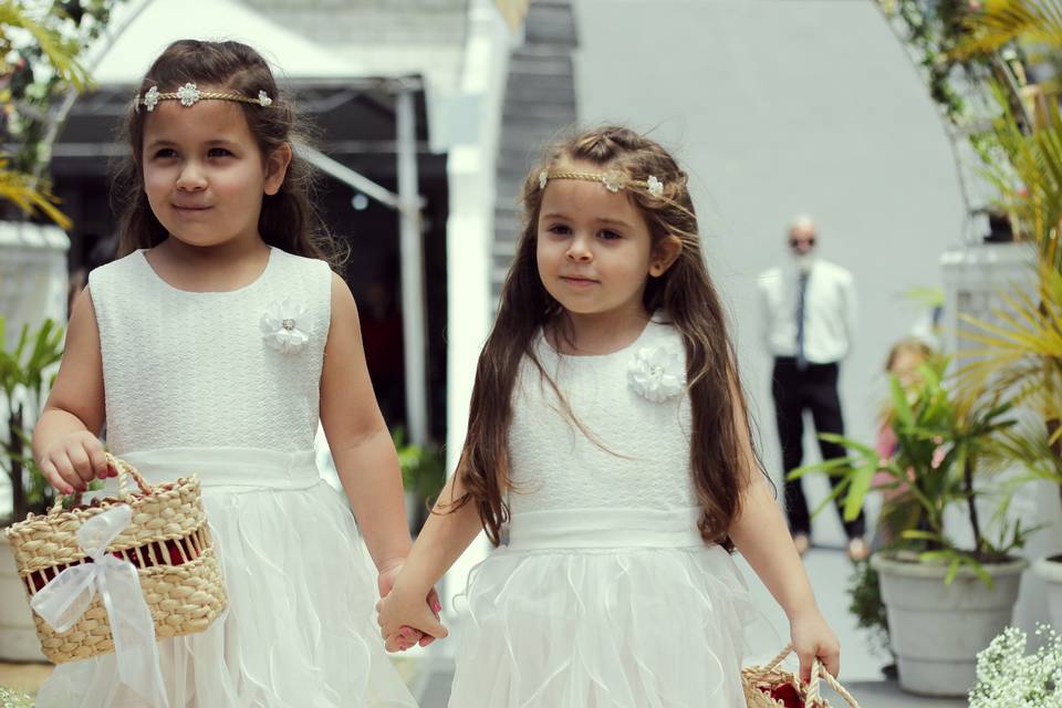 Casamento Rodrigo e Thabata