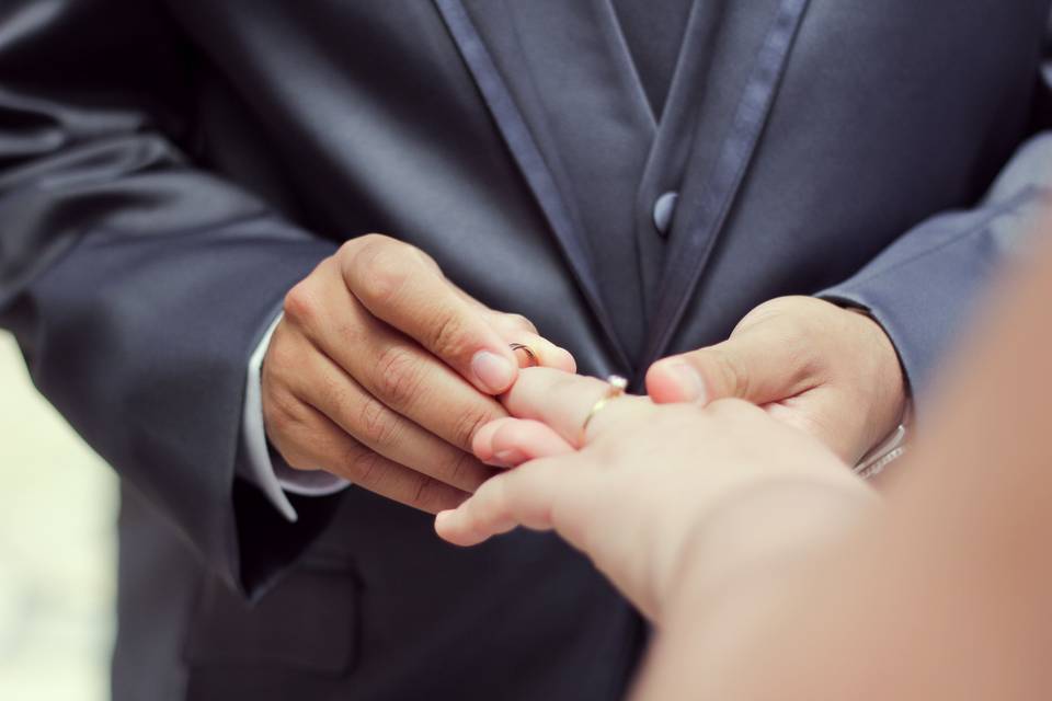 Casamento Rodrigo e Thabata