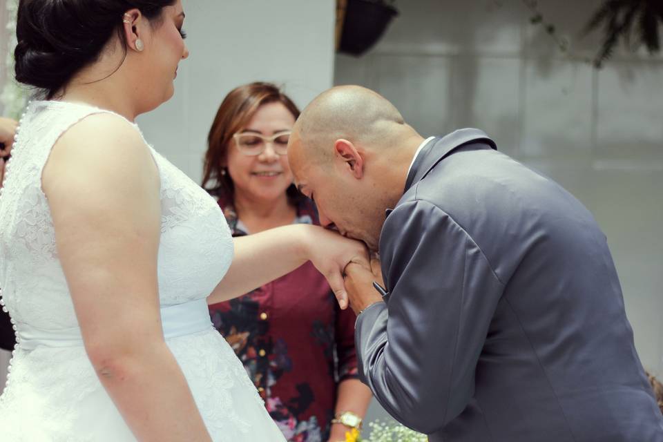 Casamento Rodrigo e Thabata