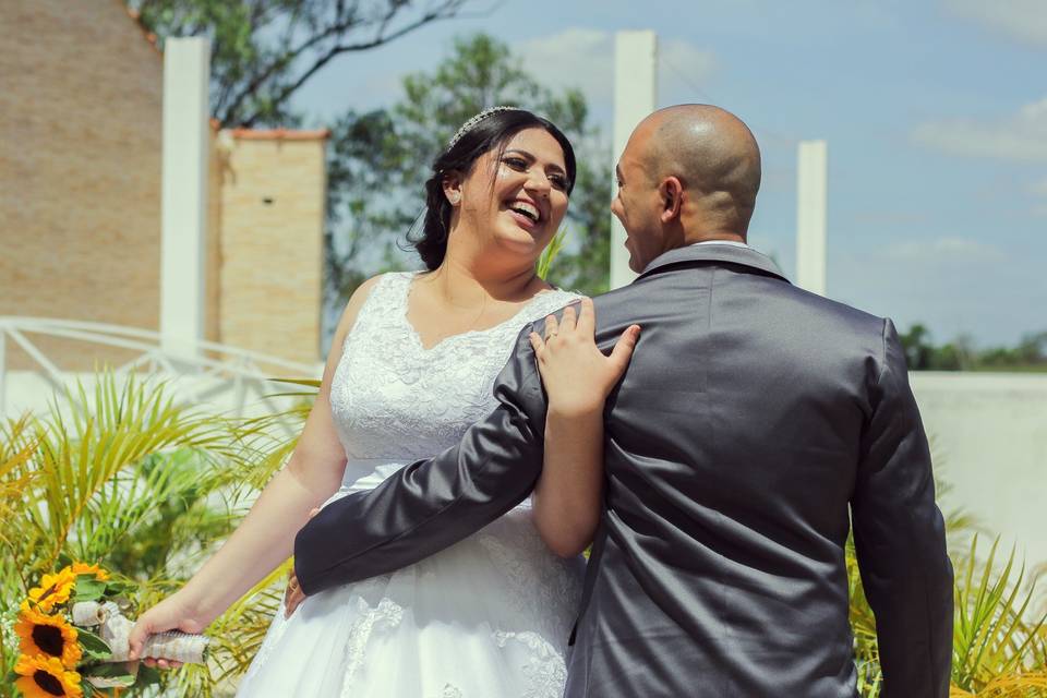 Casamento Rodrigo e Thabata