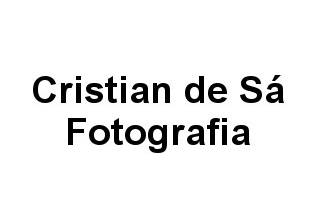 Cristian de Sá Fotografia