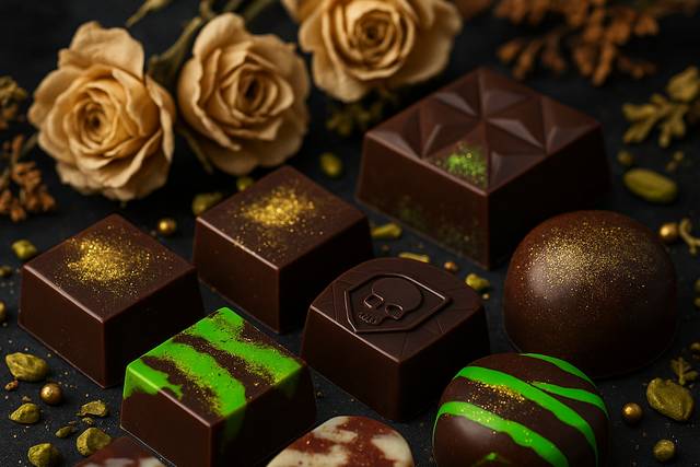 Bombons