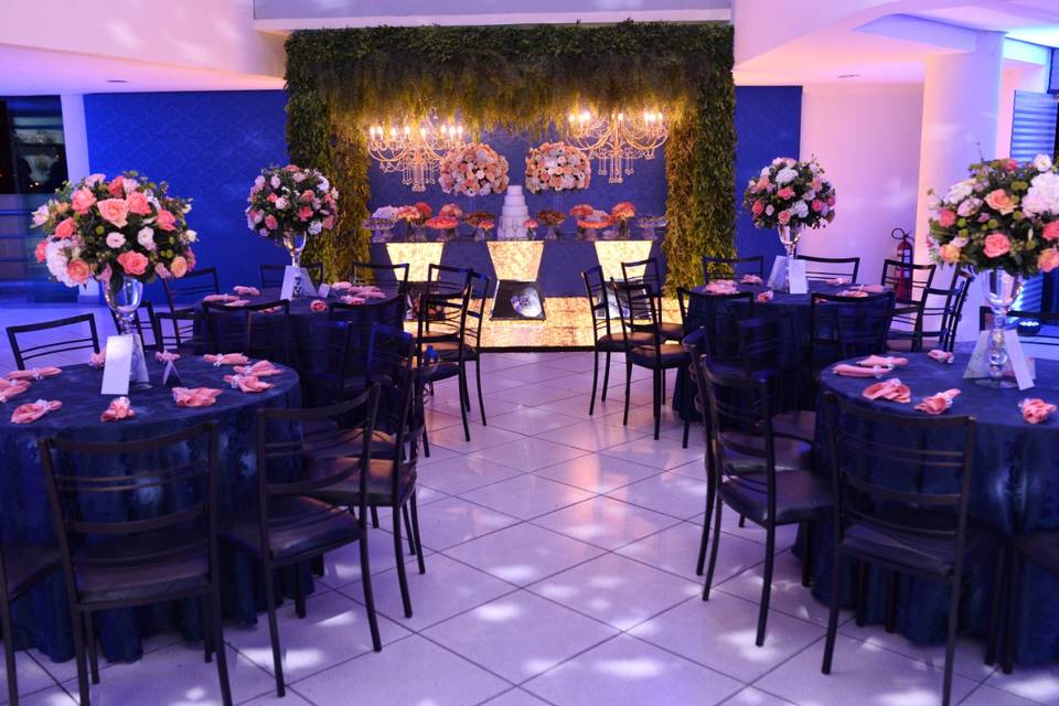 Versailles Centro de Eventos