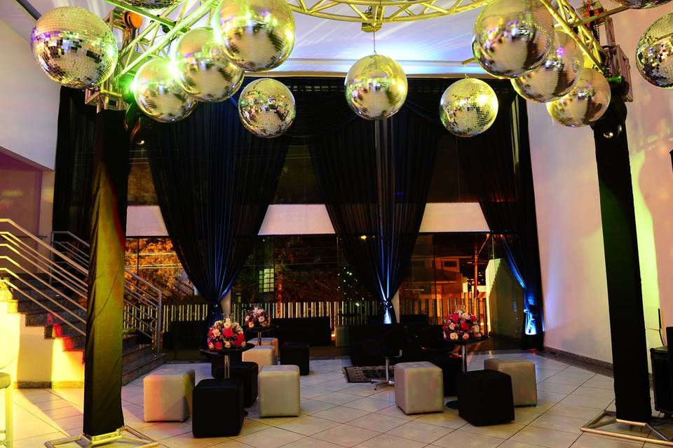 Versailles Centro de Eventos