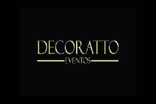 Decoratto Eventos logo