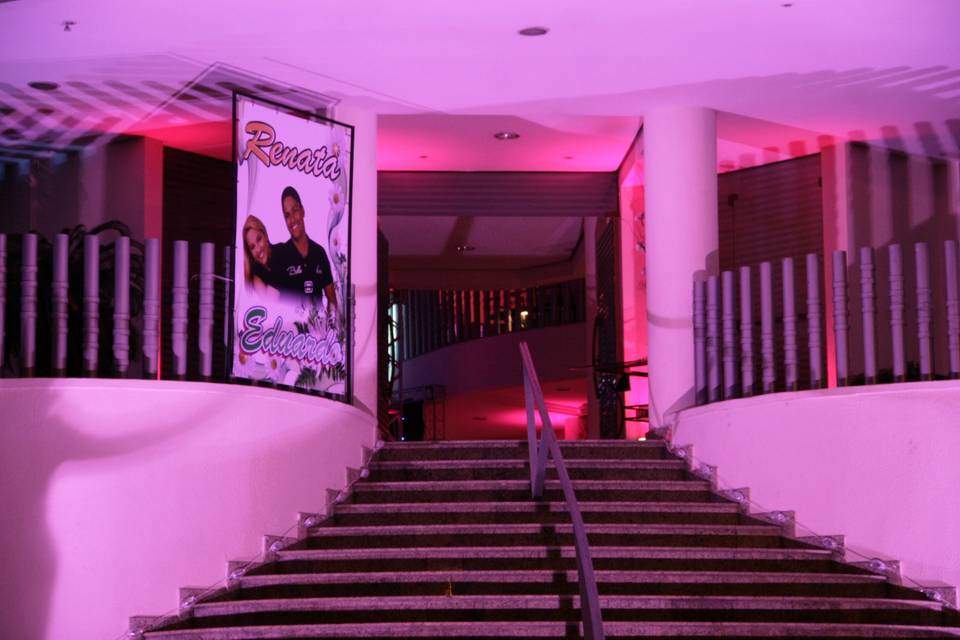 Versailles Centro de Eventos