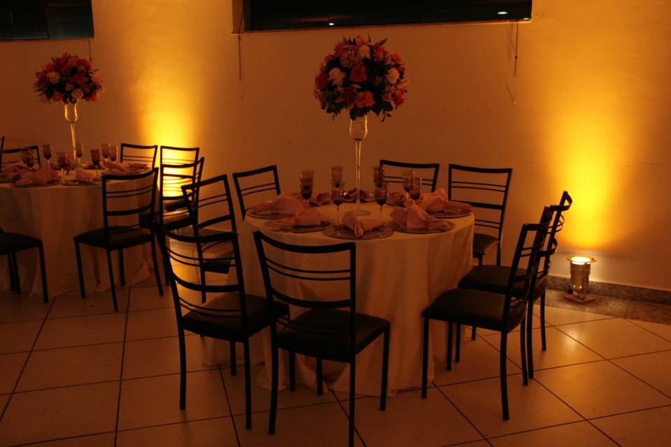 Versailles Centro de Eventos