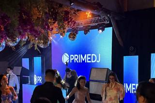 Prime DJ