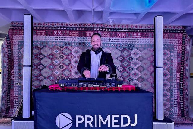 Prime DJ