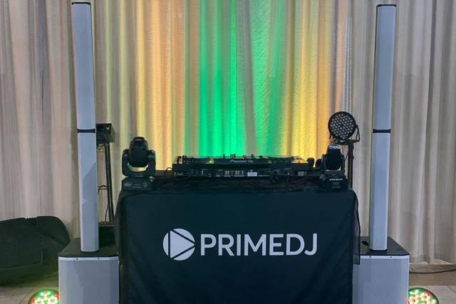 Prime DJ