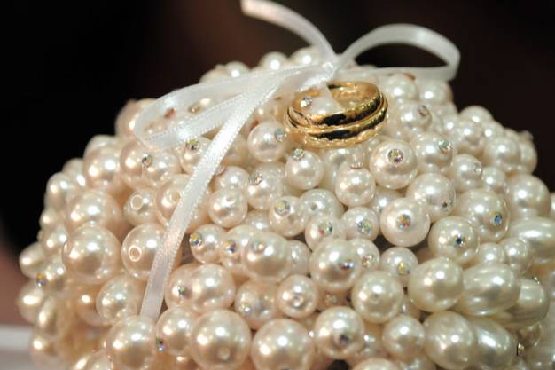 Fotografia de casamento