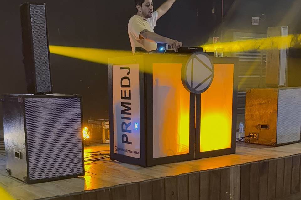 Um show de festa