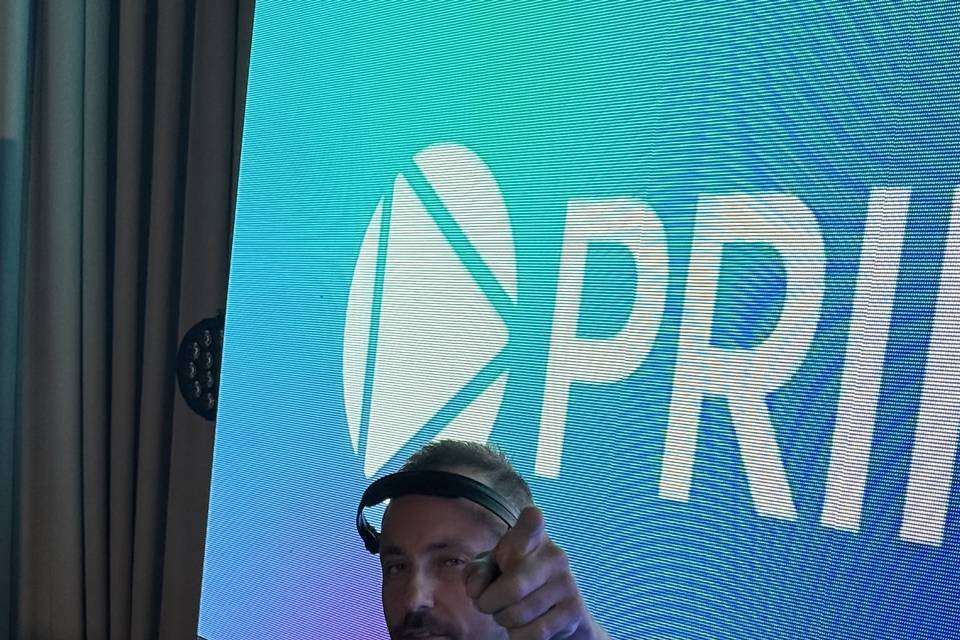 Dj para todos os momentos