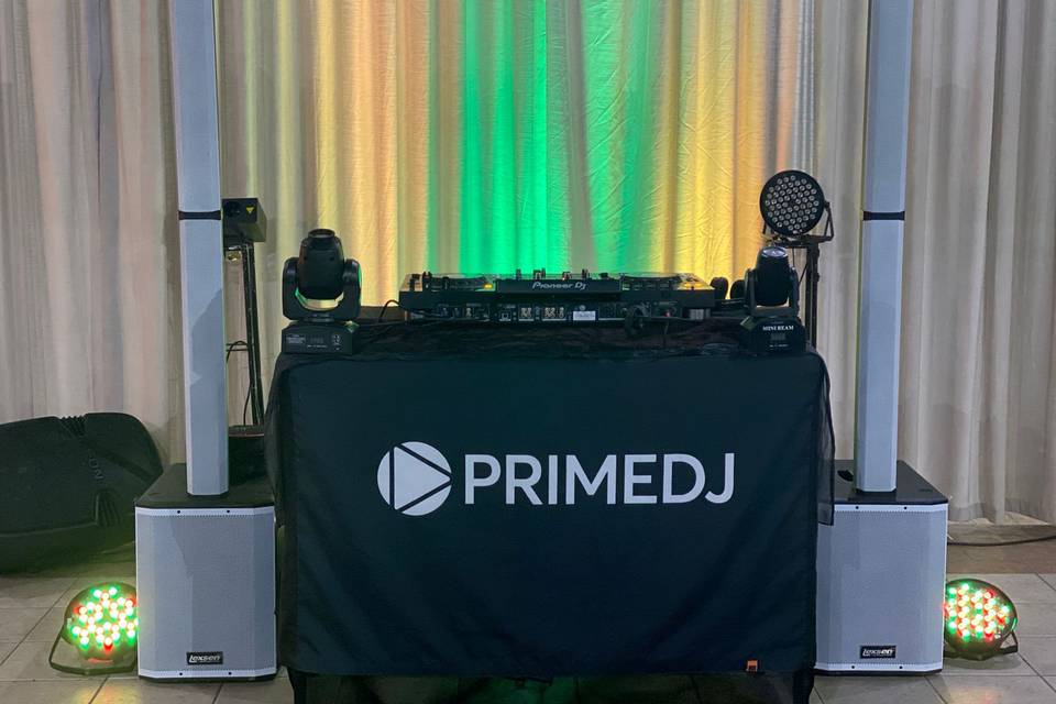 Prime DJ