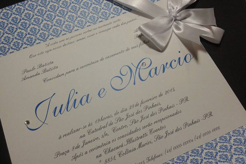 Stilizzata Desing para Eventos