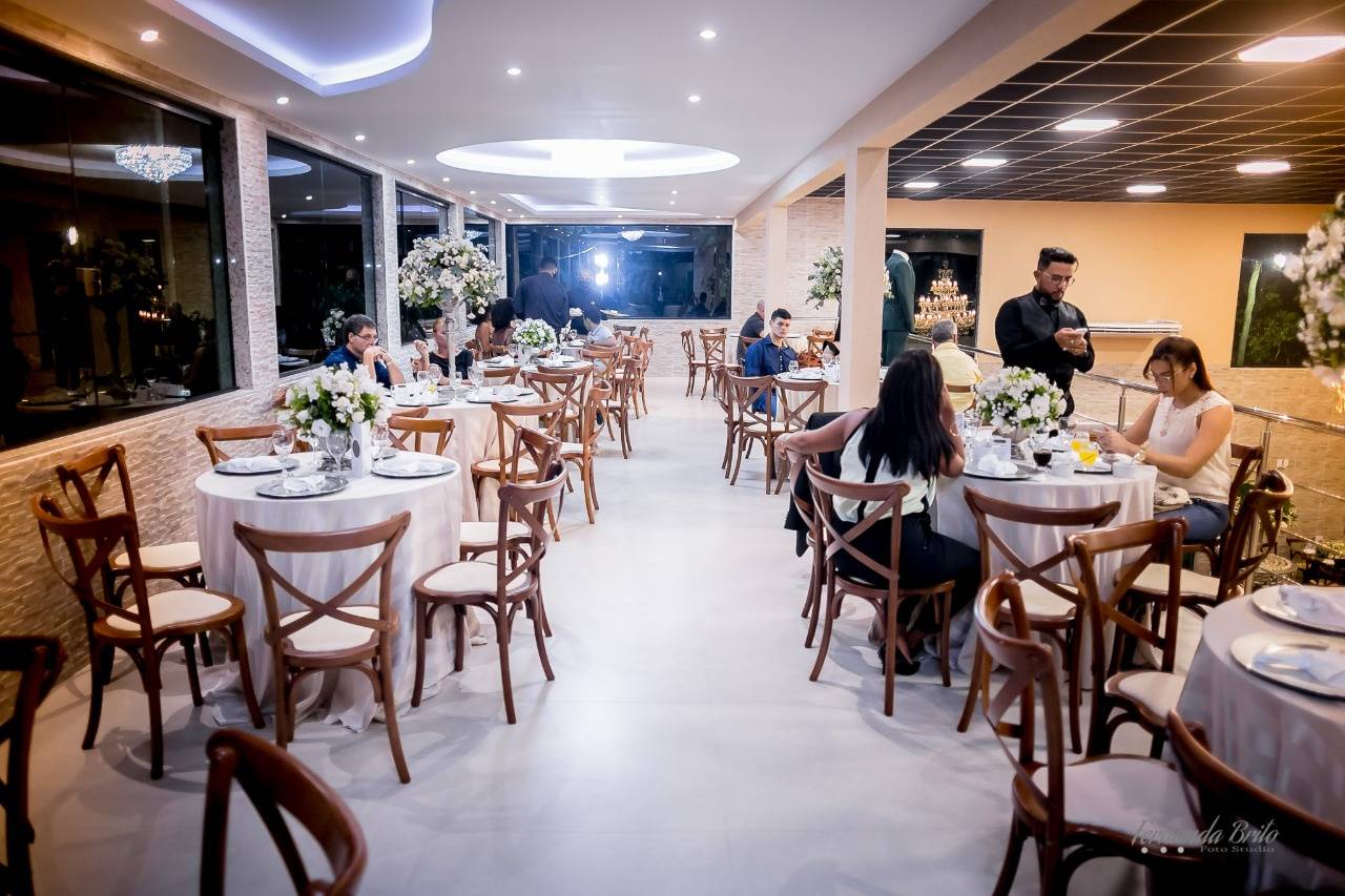 Excalibur Festas e Eventos - Consulte disponibilidade e preços