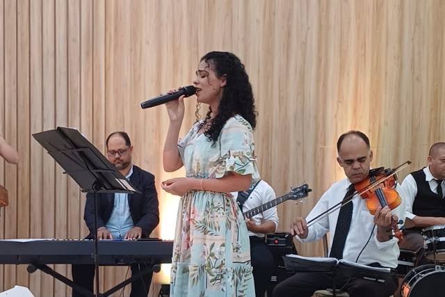 Banda de casamento