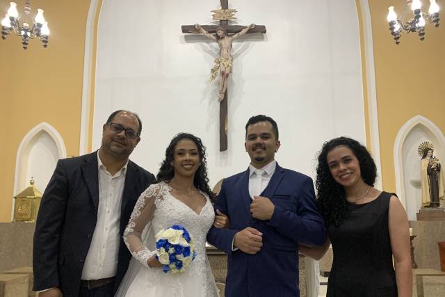 Banda de casamento