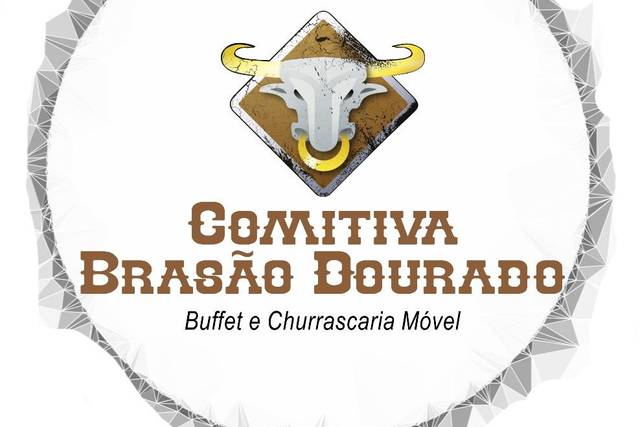 Comitiva Brasão Dourado