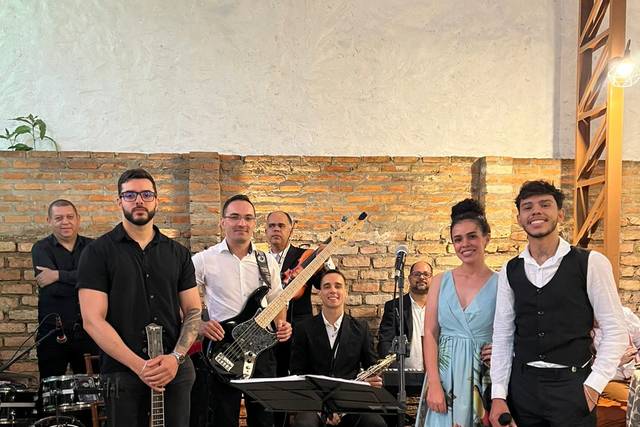 Banda de casamento
