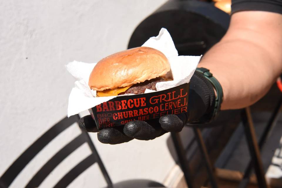 Amburguer