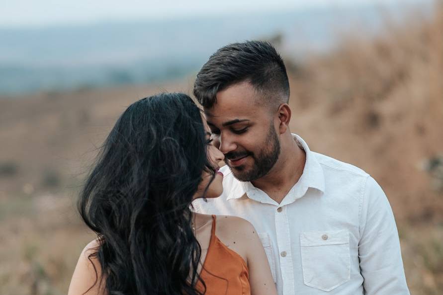Casal por Carlos Pimenta