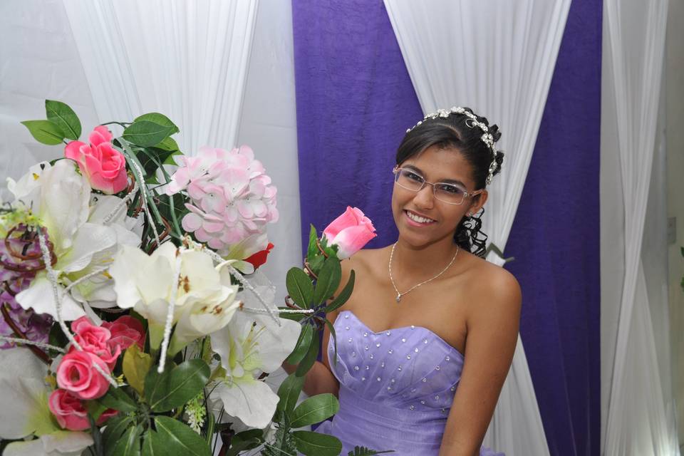 Debutante