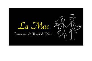 logo LaMac Cerimonial