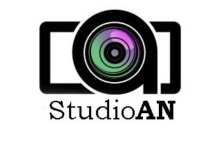 studio an logo