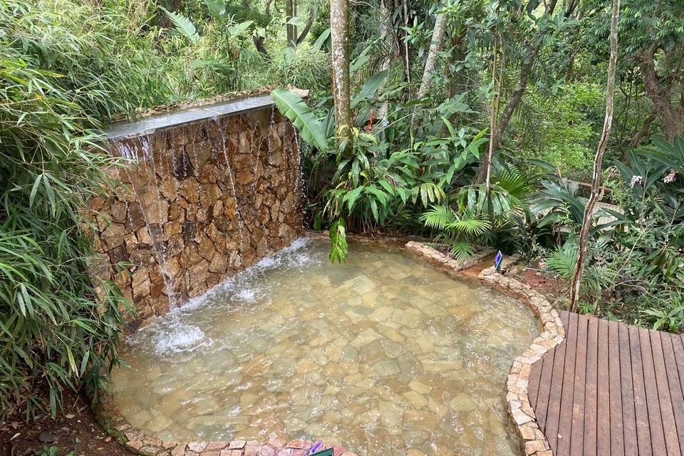 Cachoeira