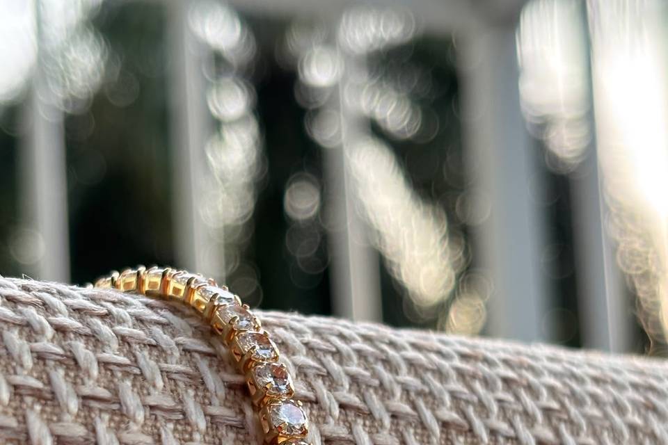 Pulseira riviera