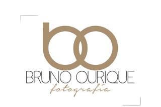 Bruno ourique logo