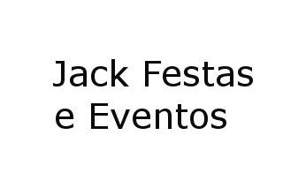 Jack Festas e Eventos