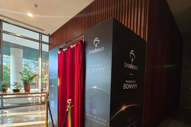 Cabine Marriot