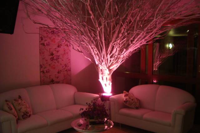 Decoração