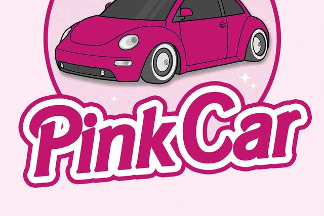 Pinkar logo