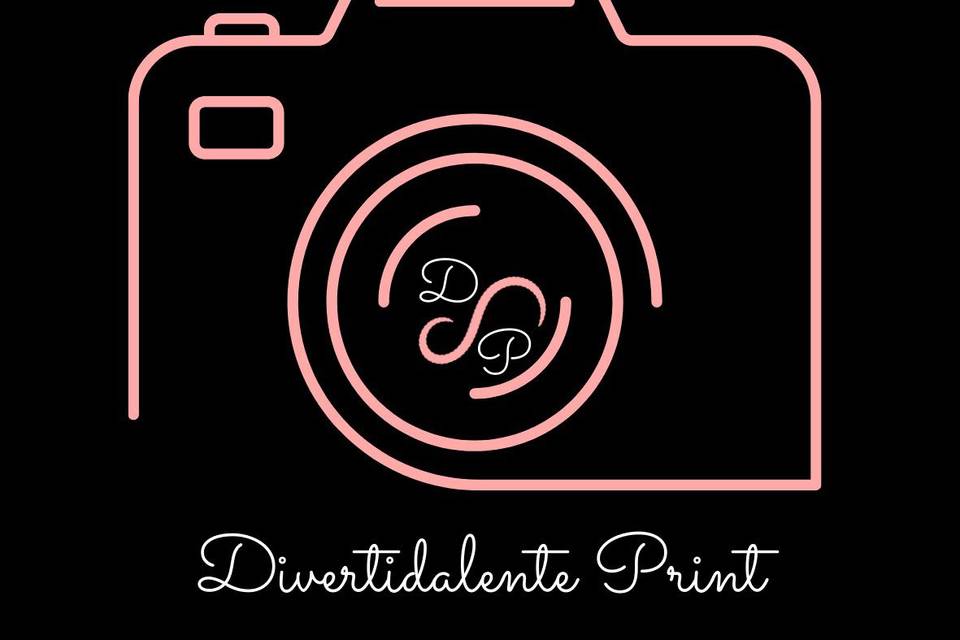 Divertidalente Print