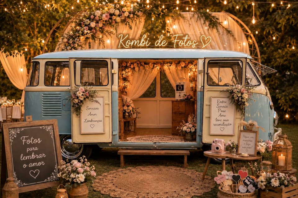 Kombi Marry