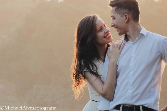 Damaris & Ewertom