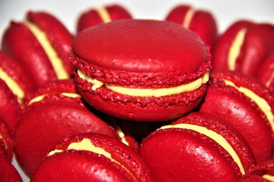 Macaron