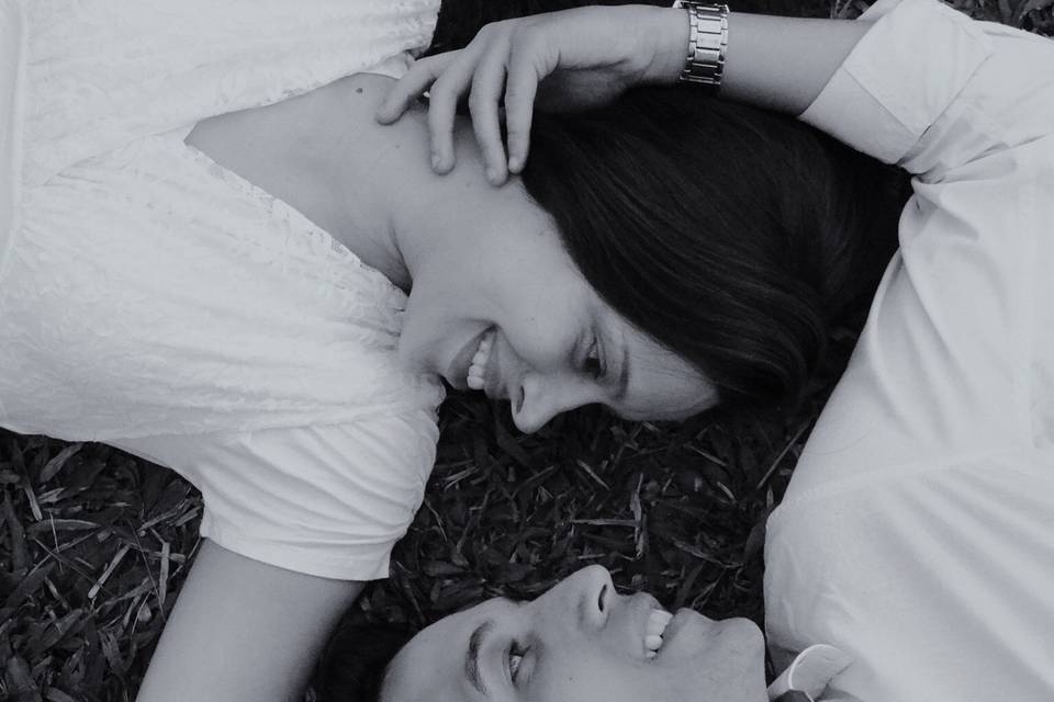 Damaris & Ewertom