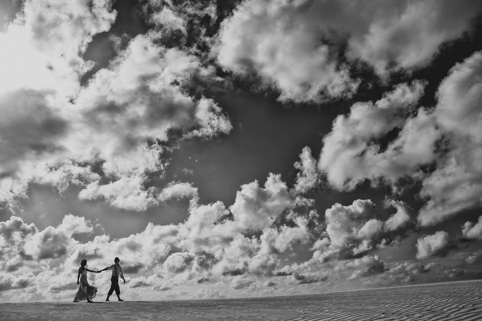 Muito amor em Jericoacoara-CE